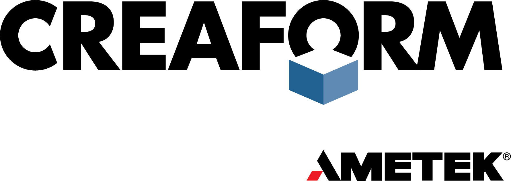 Creaform-AMETEK_logo