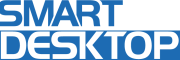 UMA-Smart-Desktop Logo, 3D Infotech
